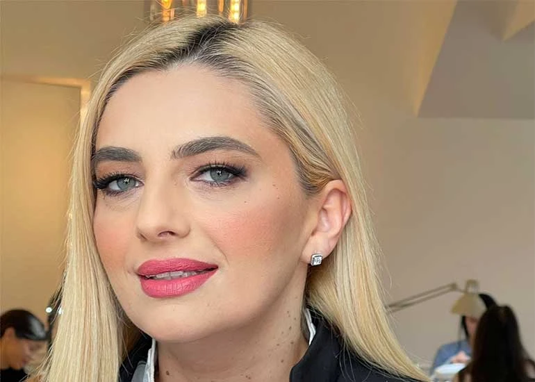 Georgiana Popovici – meditatii matematica A Level, GMAT si SAT in Bucuresti